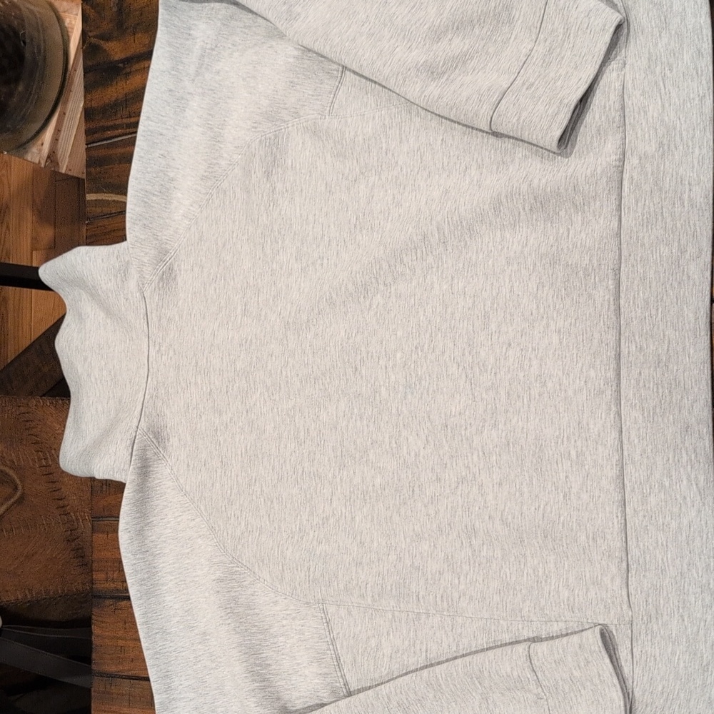 Spanx Air Essentials Half Zip Pullover - Picture 6 of 6